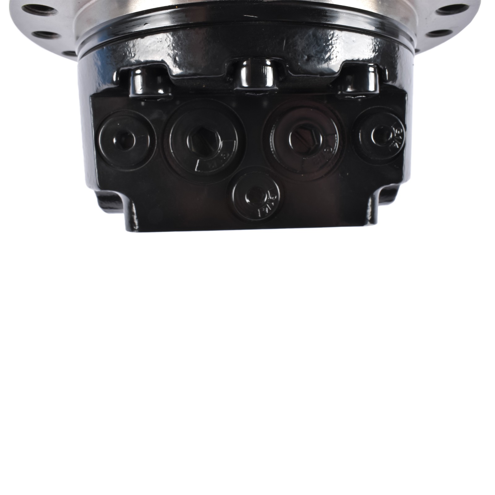 Final Drive Motor For John Deere 35C Motor Excavator, Backhoe Loader, Compactor