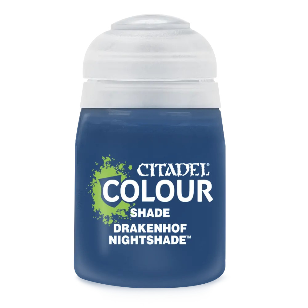 Citadel Shade: Drakenhof Nightshade