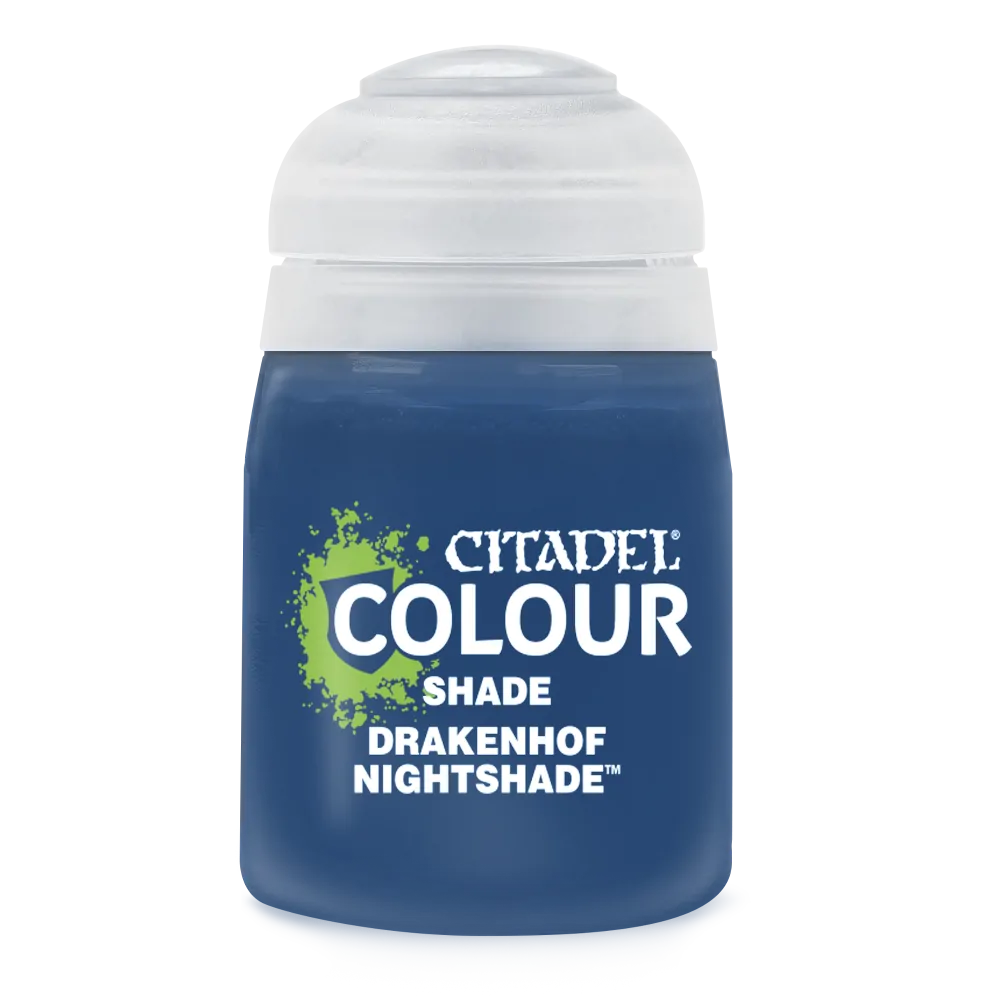 Citadel Shade: Drakenhof Nightshade