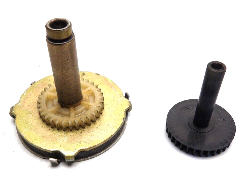 1957 58 59 Ford Cruise Control Unit internal Drive gears & Hardware