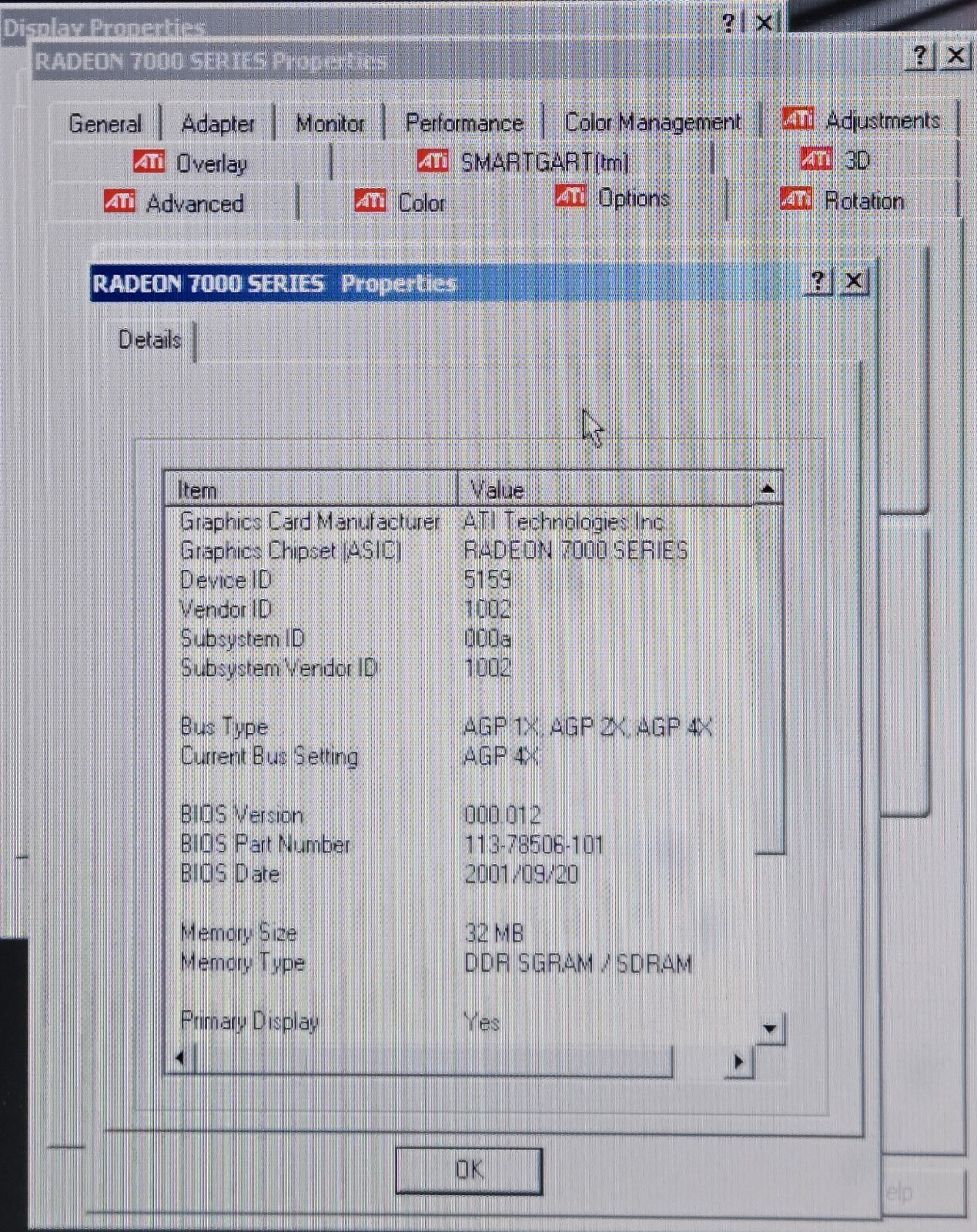 FAST Windows 98 SE Retro Gaming Computer ATI AGP Intel 2.4GHz CPU Restore CD