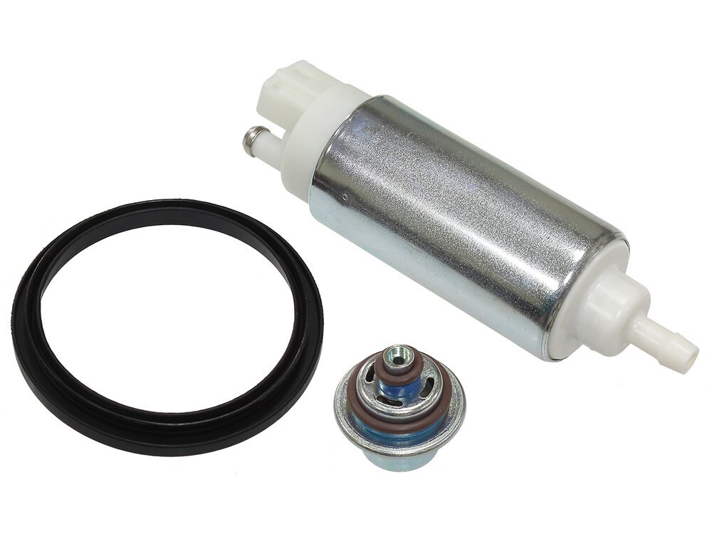 Polaris Switchback Adventure 800, 2016-2019, Electric Fuel Pump
