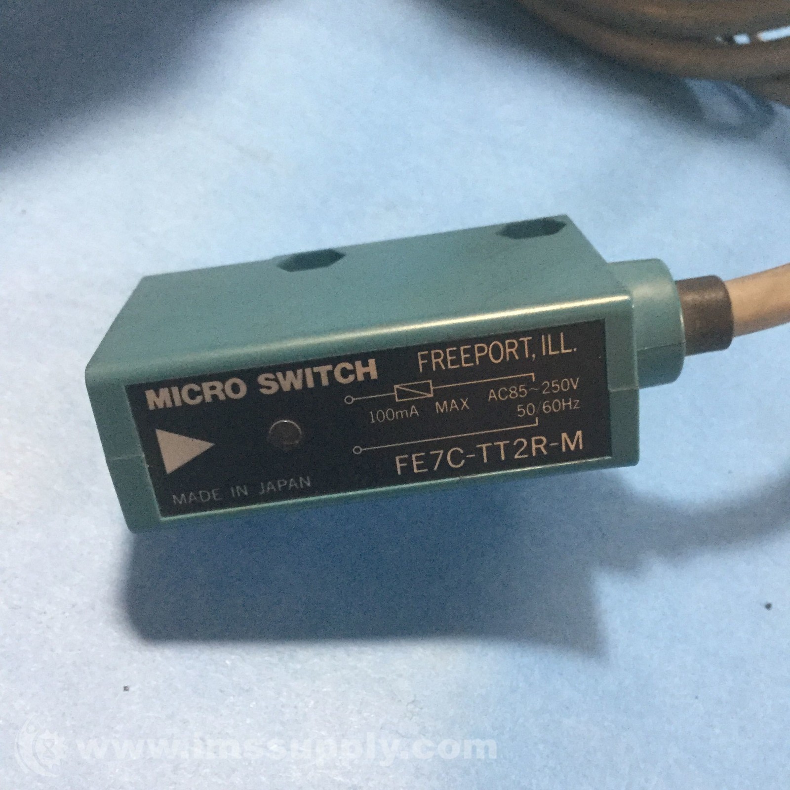 Micro Switch FE7C-TT2R-M Photoelectric Control USIP
