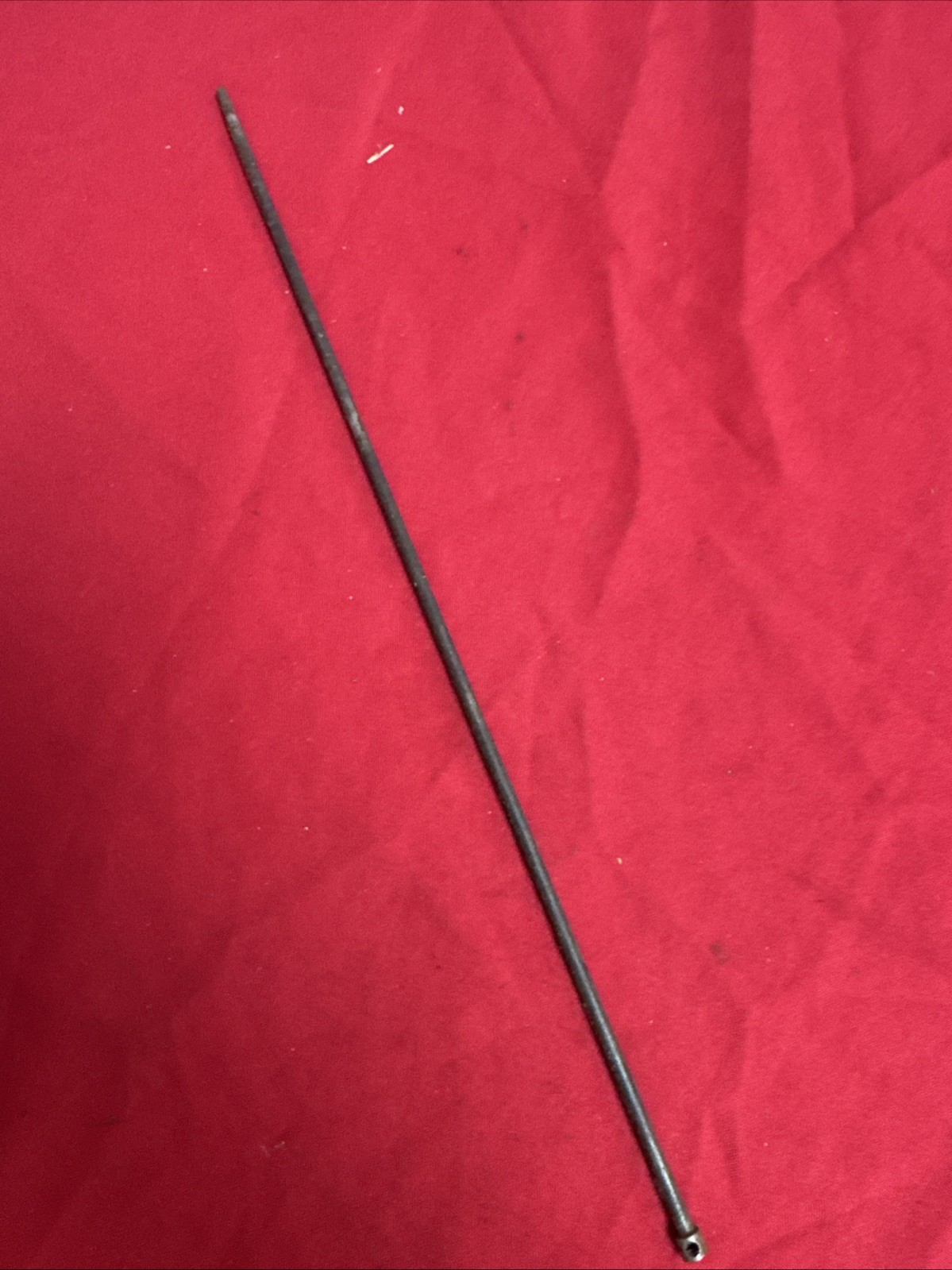 Chinese Russian And Other Countries All Steel SKS 17" Cleaning Rod E052
