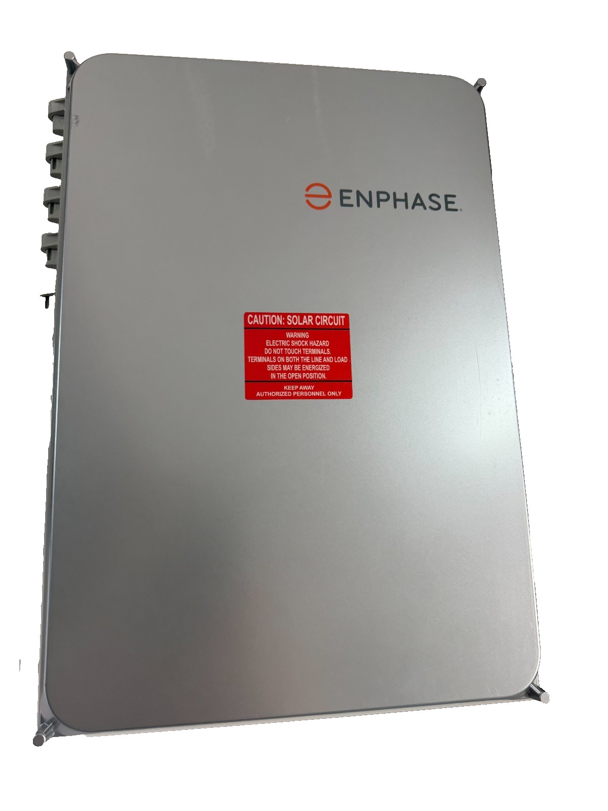 Enphase X-IQ-AM1-240-5C IQ Combiner Box 5C - HDK with Cell kit included NEW