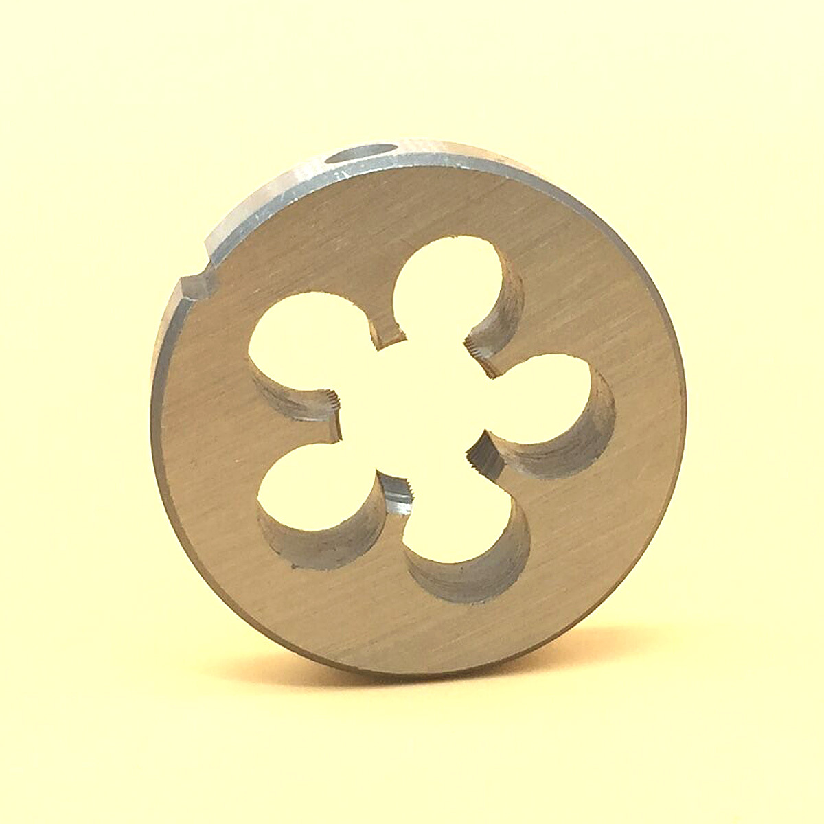 Die Trapezoidal Metric Left hand Die TR24 x 4mm Pitch [SN3]