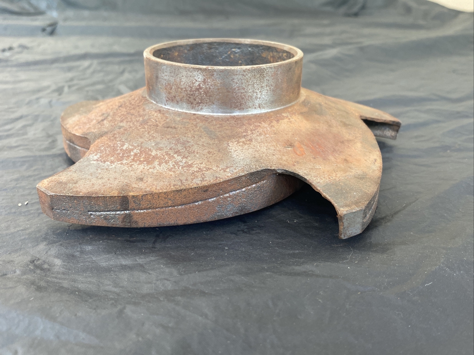 Flowserve 1K3X1.5-82RV Impeller 78767530