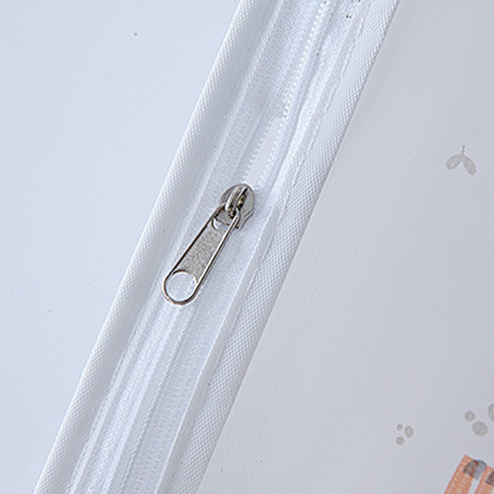 Waterproof and Dustproof Large Capacity Storage Bag for Clothes and Bedding