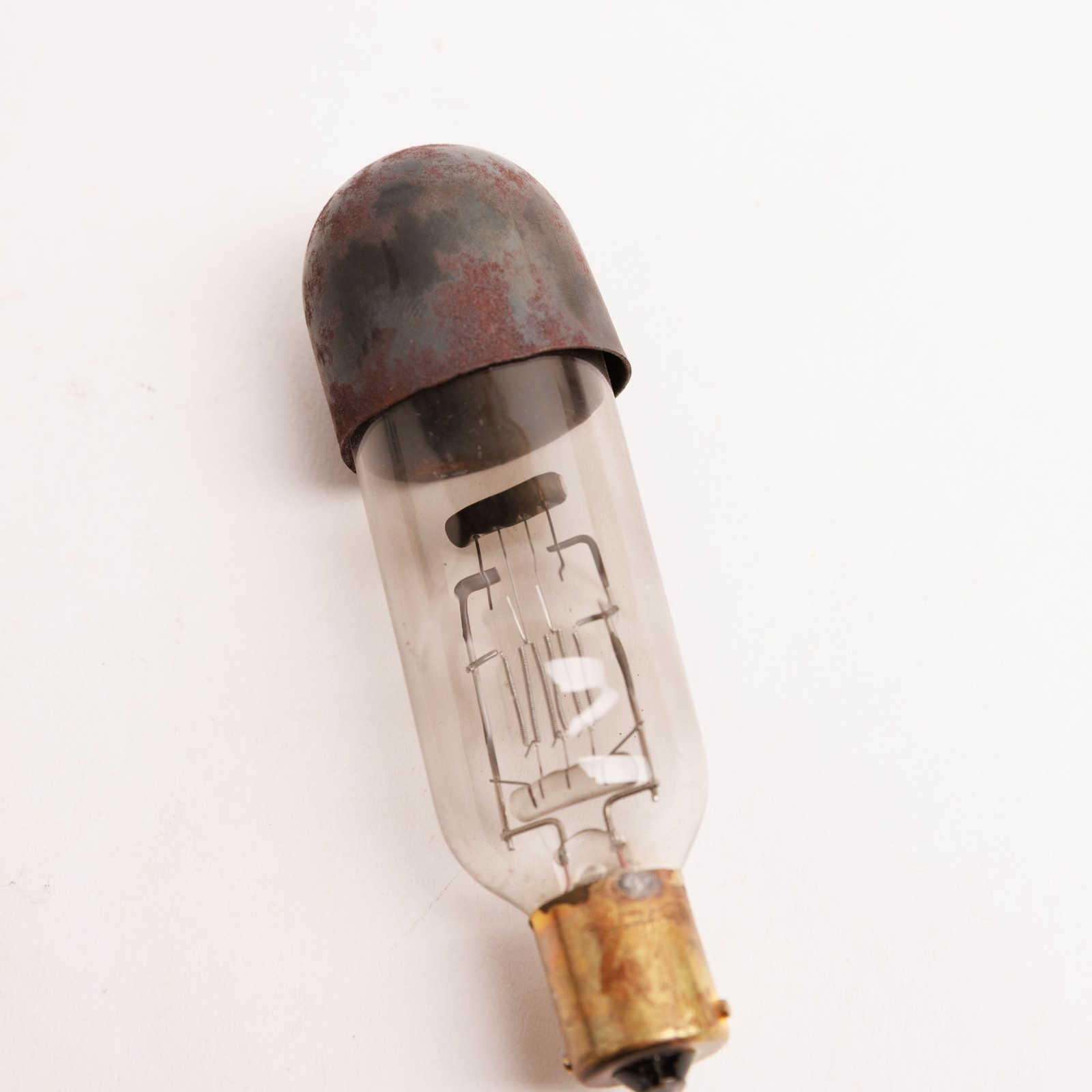 Revere Projector P 553 Bulb OEM Used Working