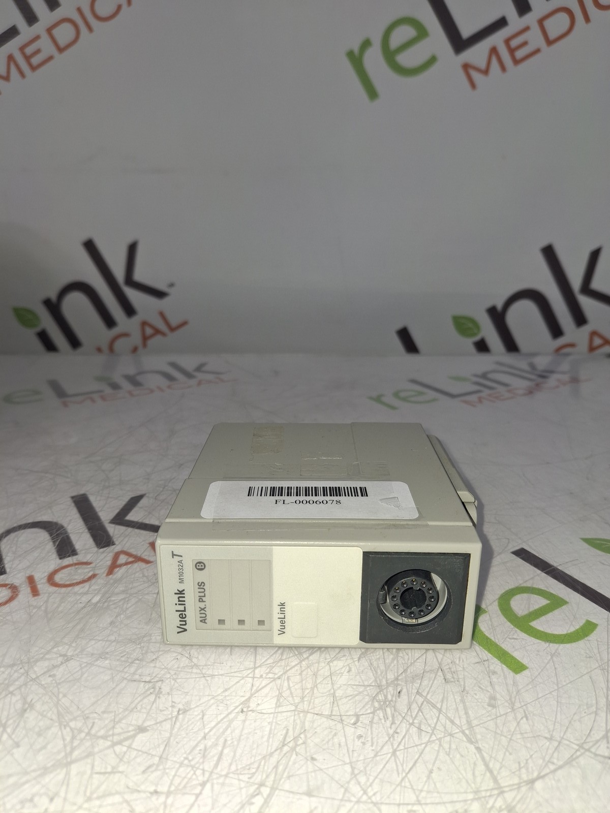 Philips VueLink Interface Module