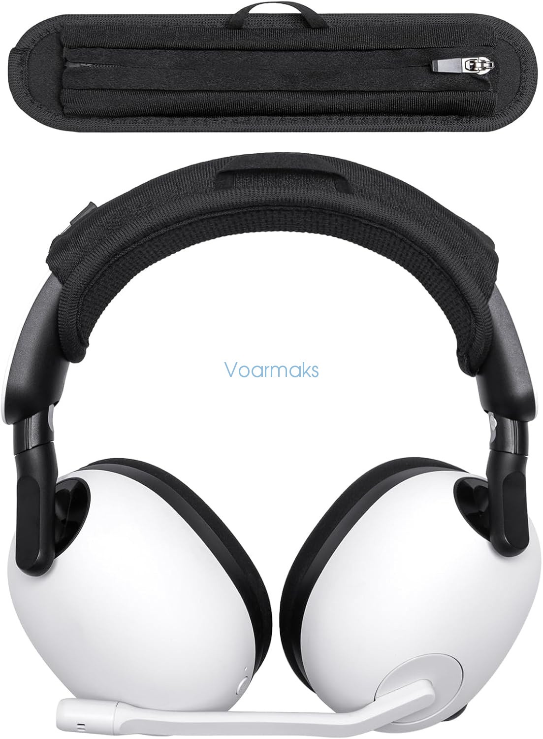 Replacement Headband Cover for Sony INZONE H3, H5, H7, H9 Gaming Headphones