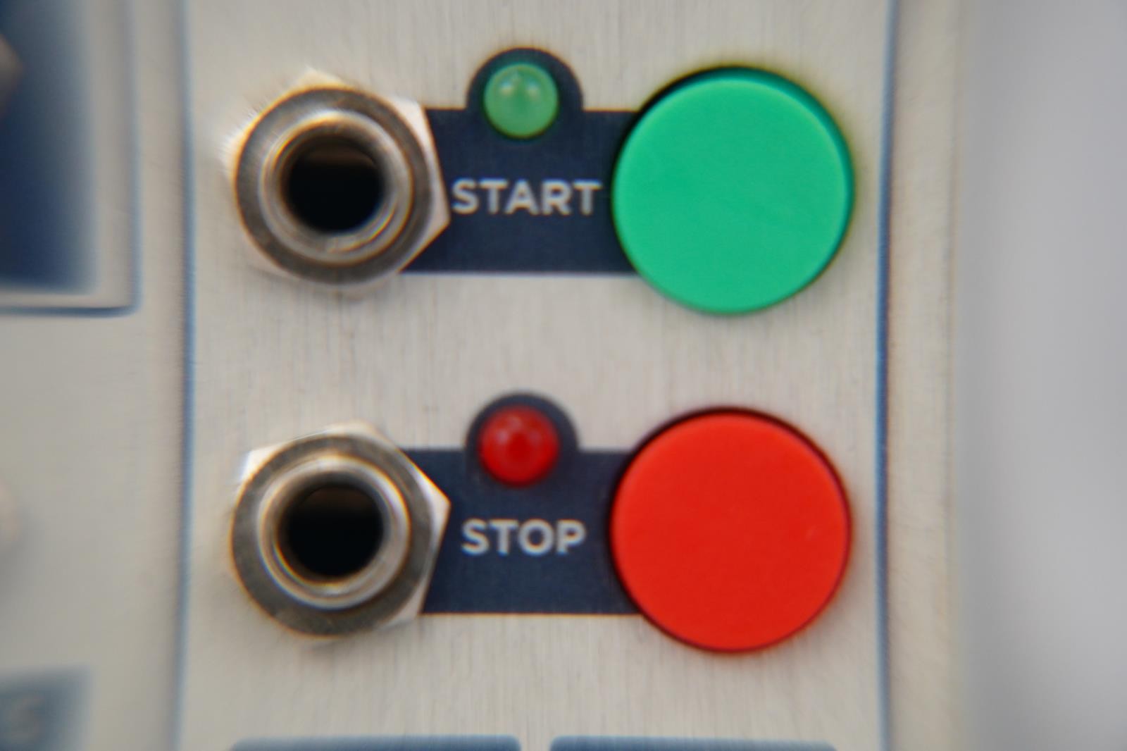 Sputnik Modular 5-Step Voltage Source Eurorack Module #58750