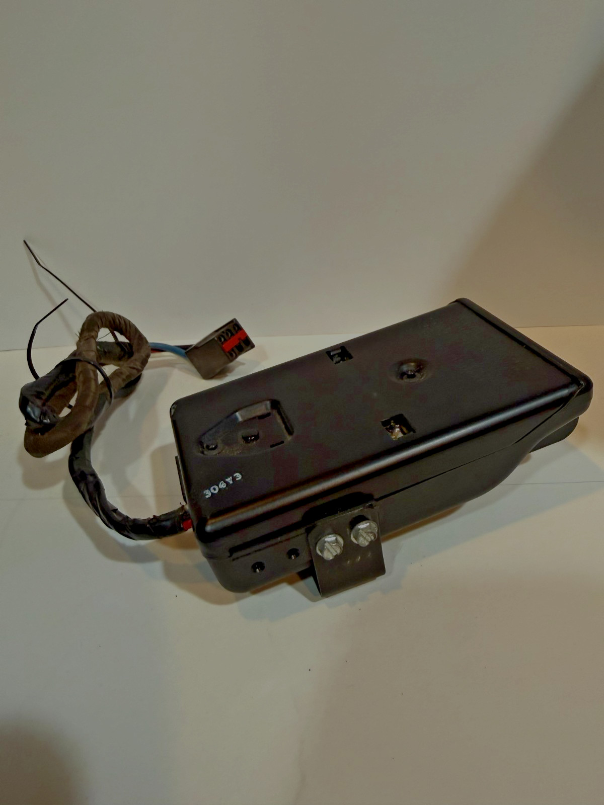 Hayes Lemmerz Synchronizer Electronic Trailer Brake Controller