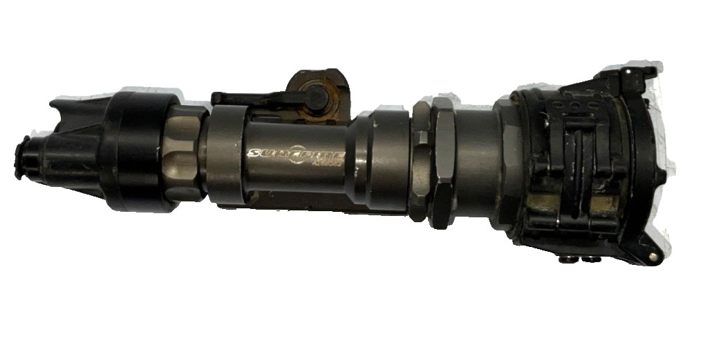 Surefire M951 WEAPON LIGHT, P60 Lamp without Pressure Switch or IR Filter Lens