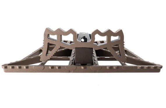 Grit Workhorse Platform Regular