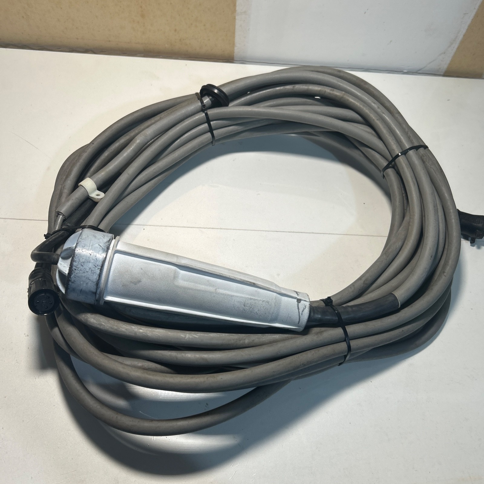 Aquabot Elite Pro Automatic Pool Cleaner Charger Cable