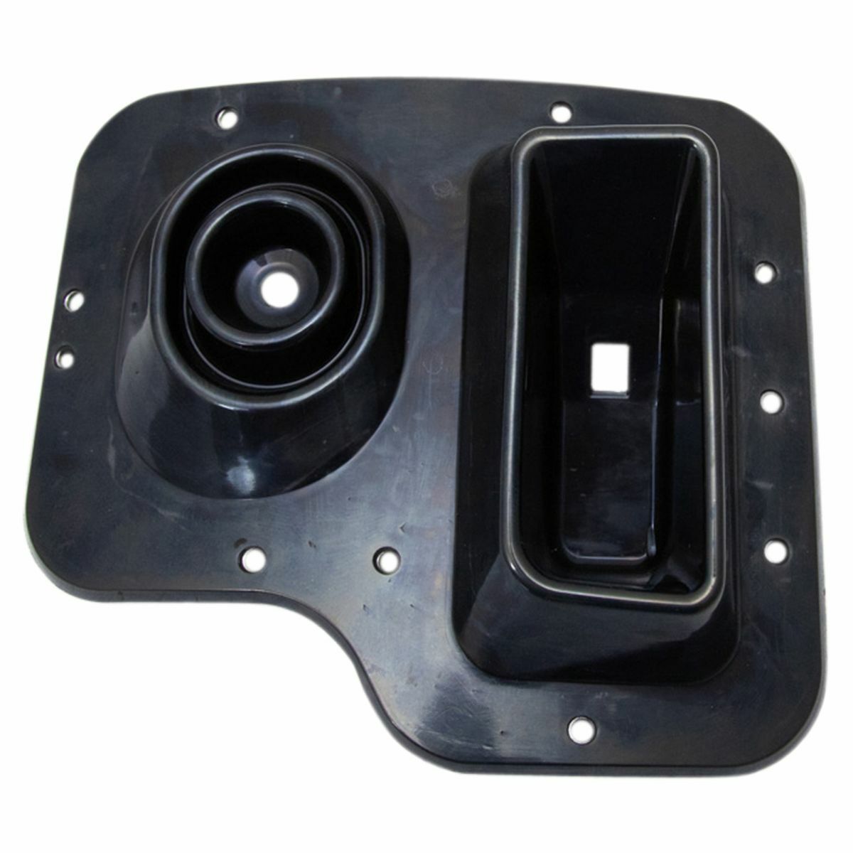 Manual Transmission Inner & Outer Gear Shift Lever Rubber Boot for Wrangler New
