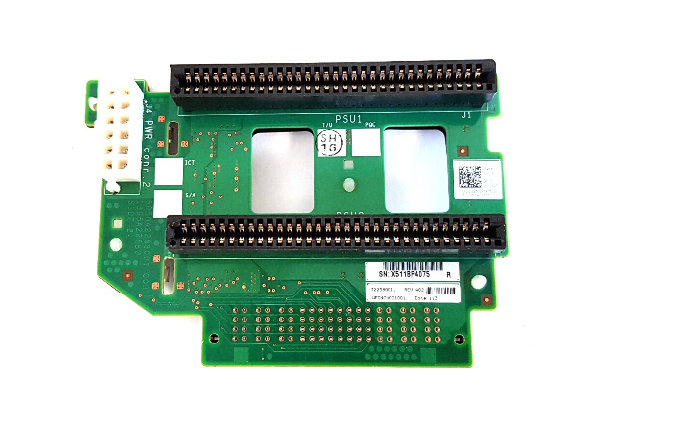 Dell Poweredge R815 Power Distribution Board G325N 0G325N CN-0G325N