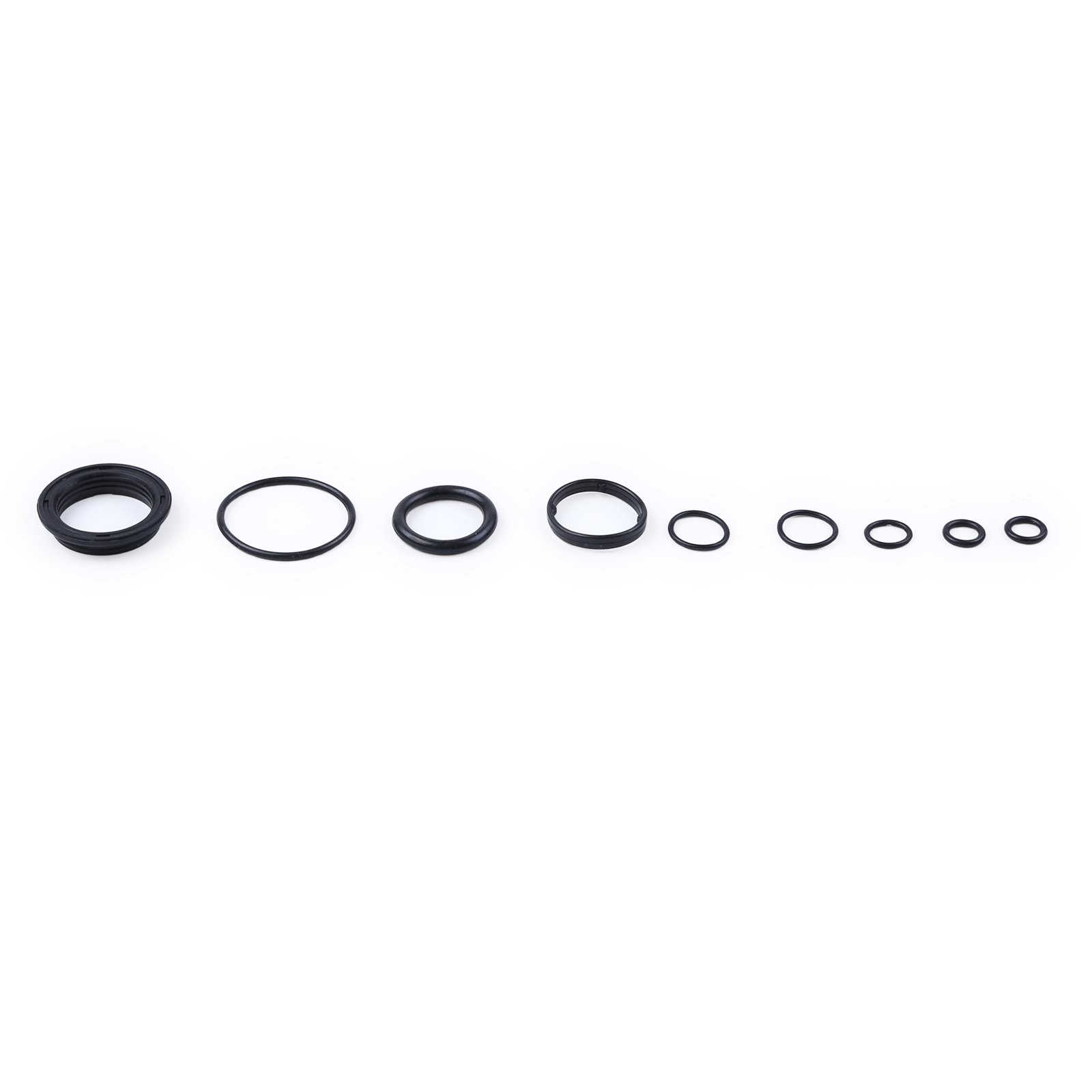 FOR VW PASSAT TOUAREG AUDI Q7 PORSCHE CAYENNE 3.6L NEW CYLINDER HEAD GASKET SET