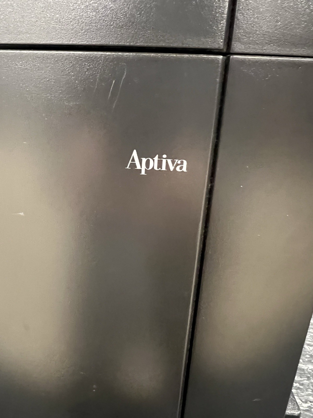 Aptiva IBM 2162 S9C Computer Desktop , Works Tested 1997