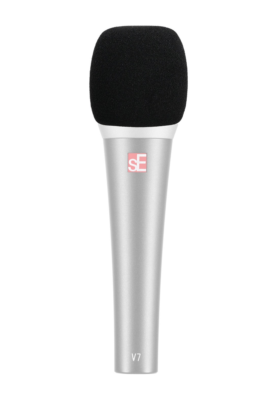 SE Electronics WS07 External Windscreen for V Series Vocal Microphones