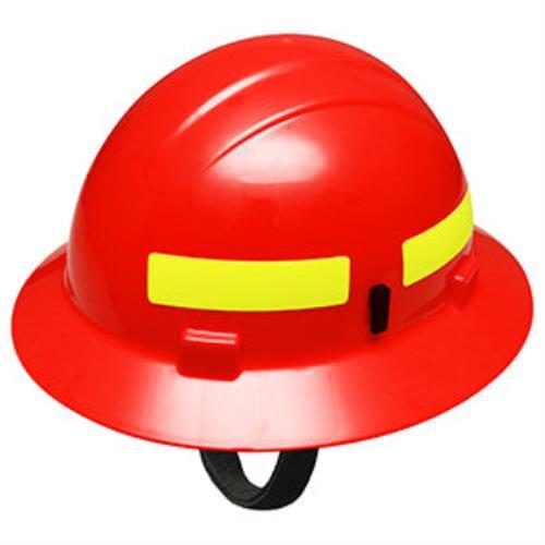 PPE WLD, Helmet Wildland full brim