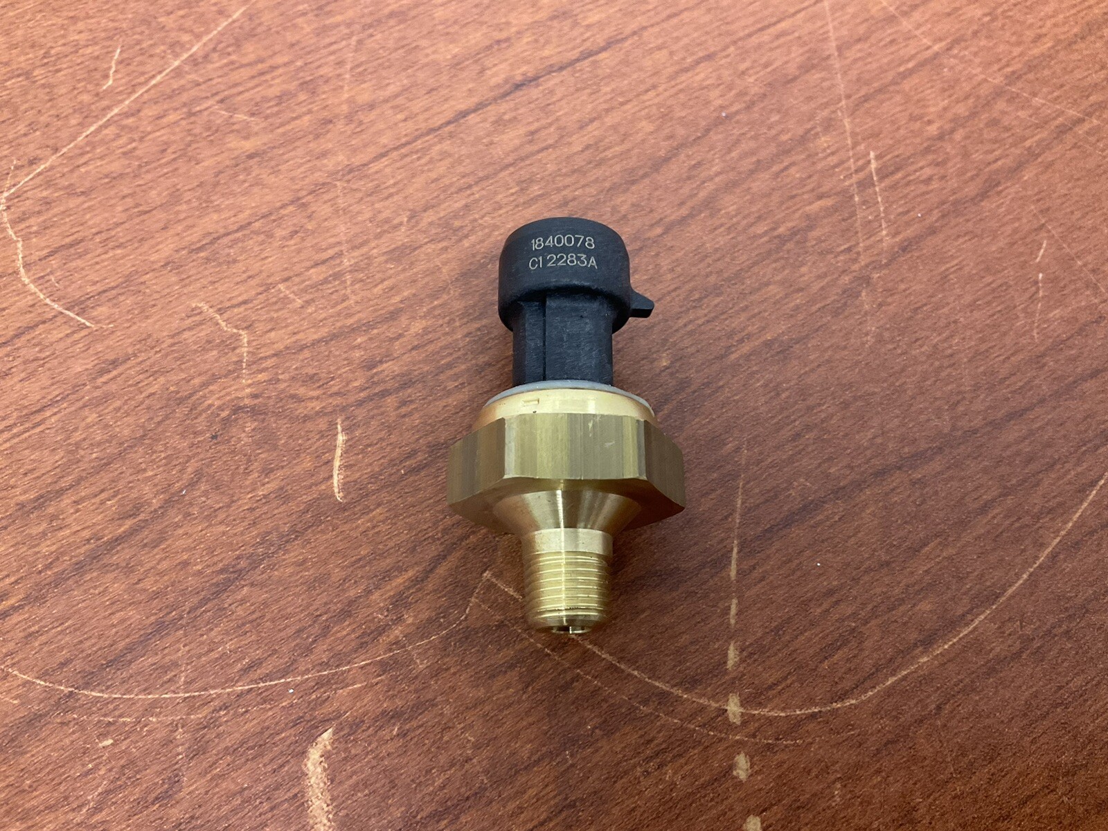 OEM Sensor 1840078C1 Manifold Pressure Sensor