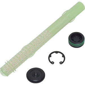 NEW A/C Receiver Drier / Desiccant Element Kit UAC RD11113KTC