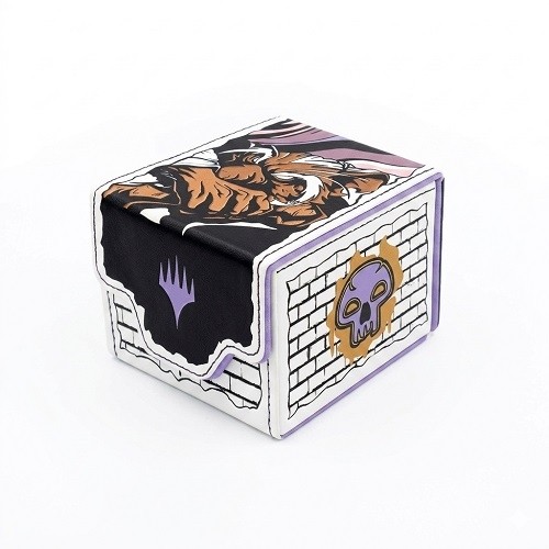 MTG Gatherers Tavern Teenage Mutant Ninja Turtles TMT DOMARU Box Master Splinter