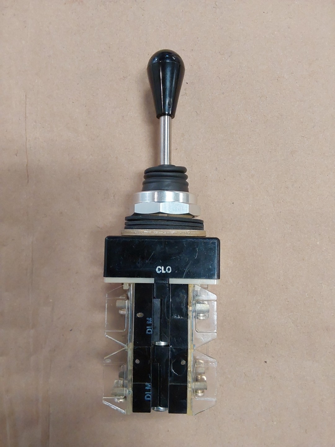 Allen Bradley 800T-T2M 2way Toggle Switch Series P