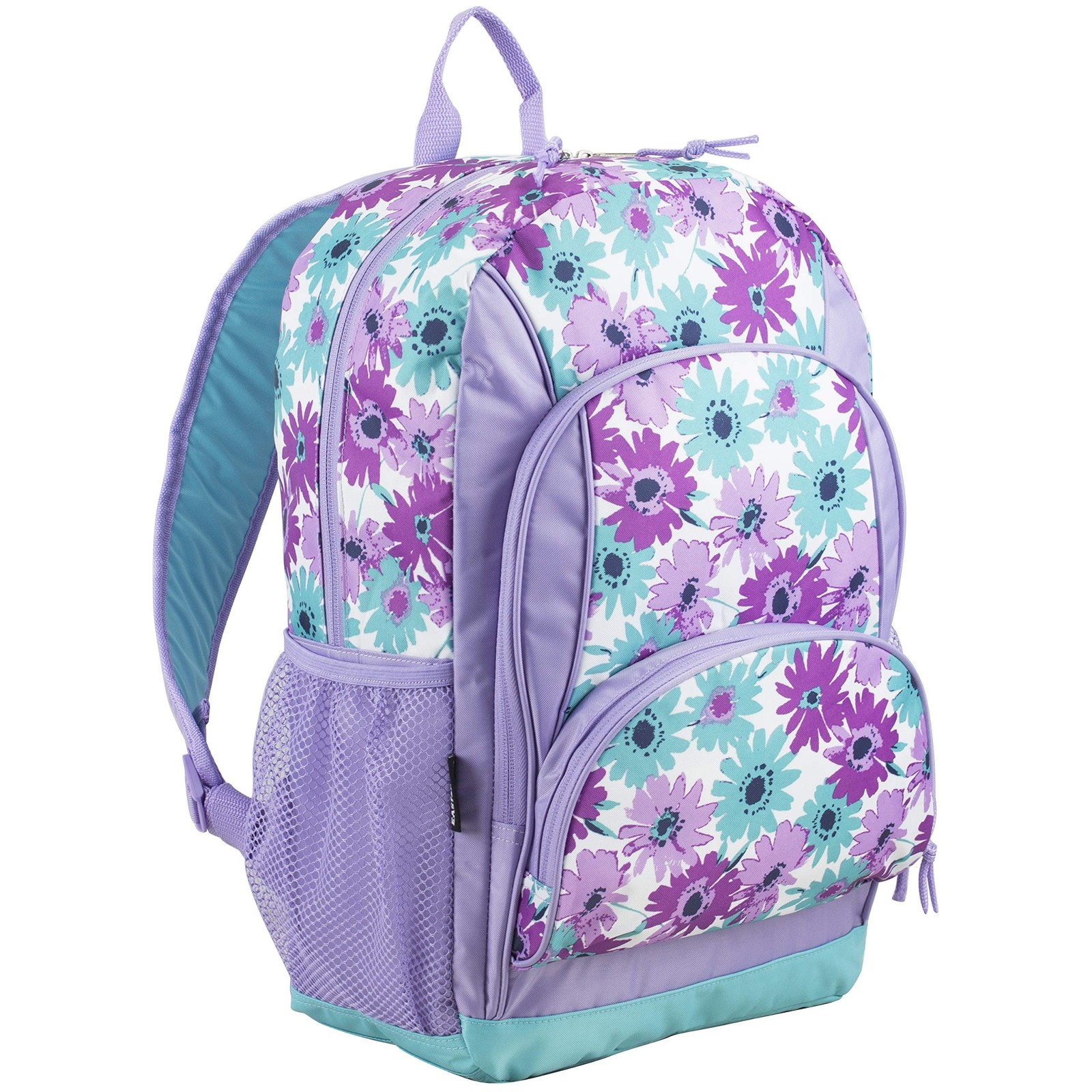 Eastsport Laptop Backpack, Multipurpose Casual Daypack, Triple Compartments B...