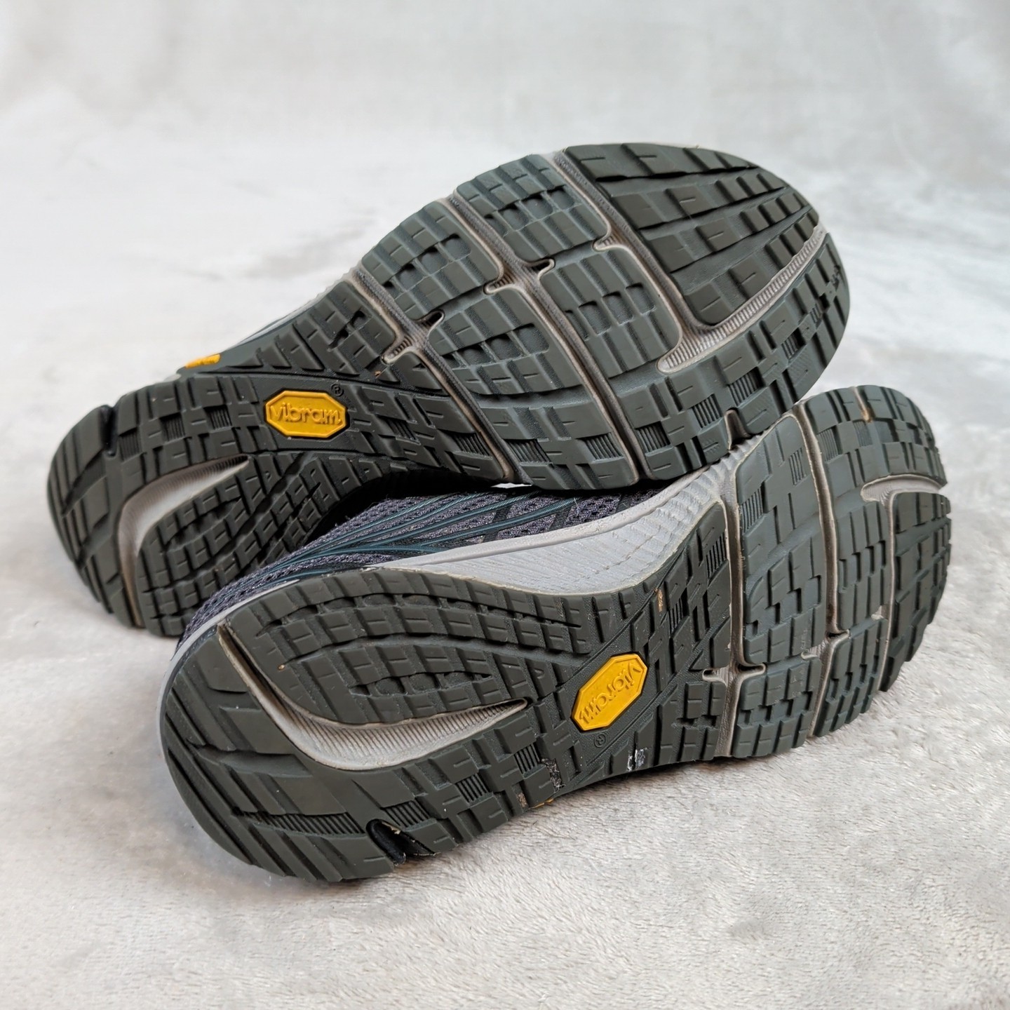 Merrell Bare Access 4 Mens 9.5 Running Shoes Sneakers J03925 Vibram