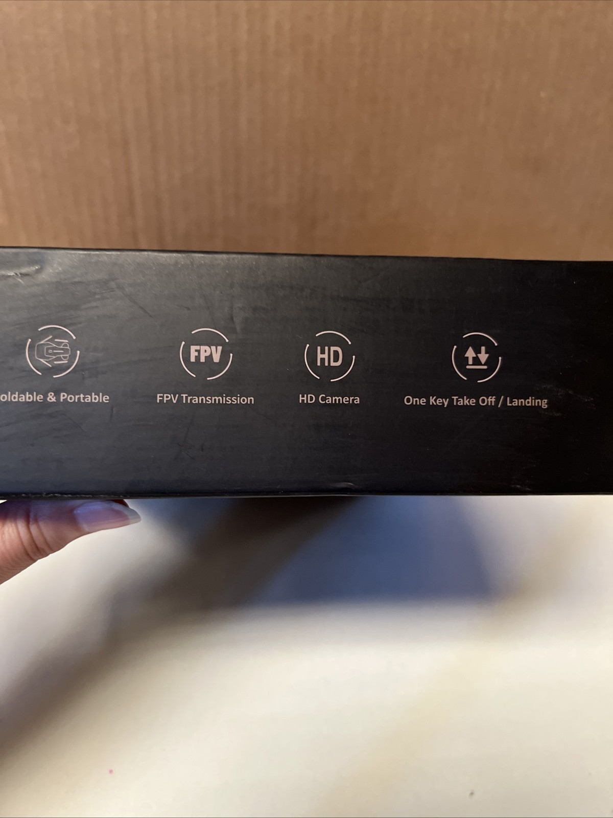 HEYGELO SIRIUS S90 Drone With Camera