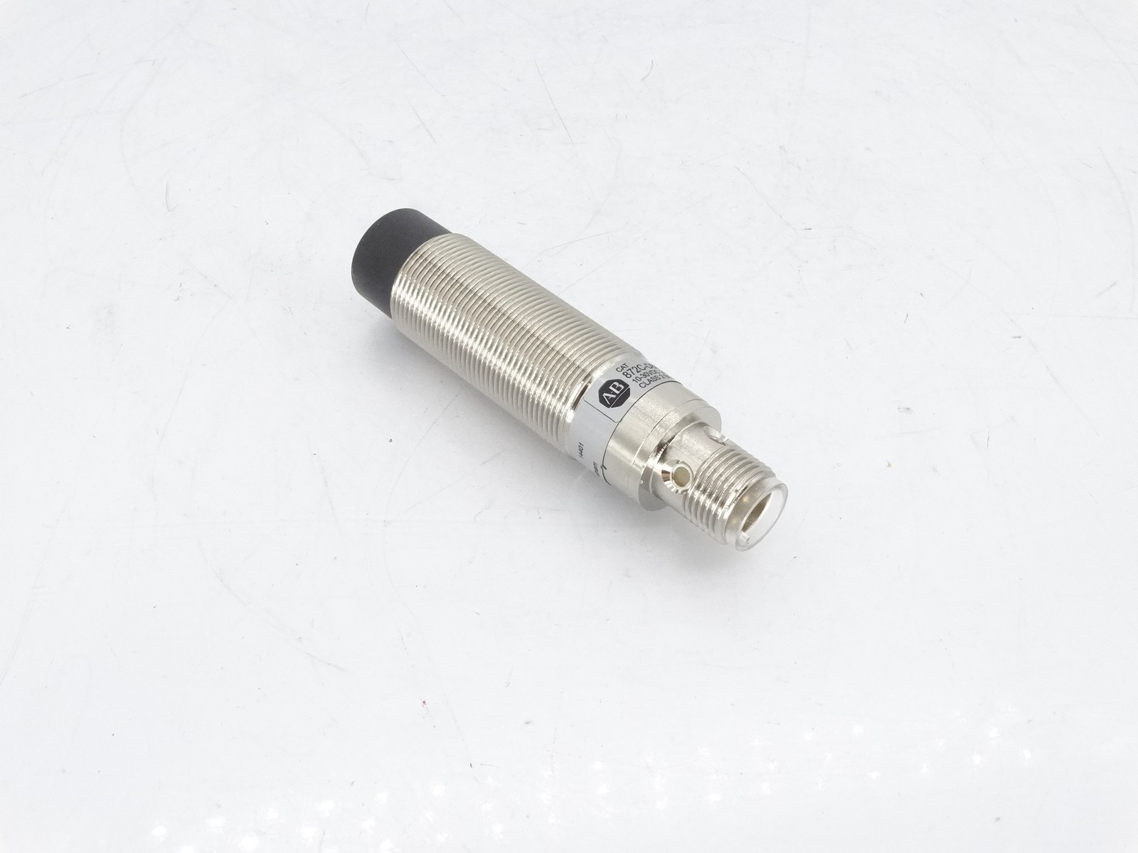 ALLEN BRADLEY 872C-D8NP18-D4 SENSOR