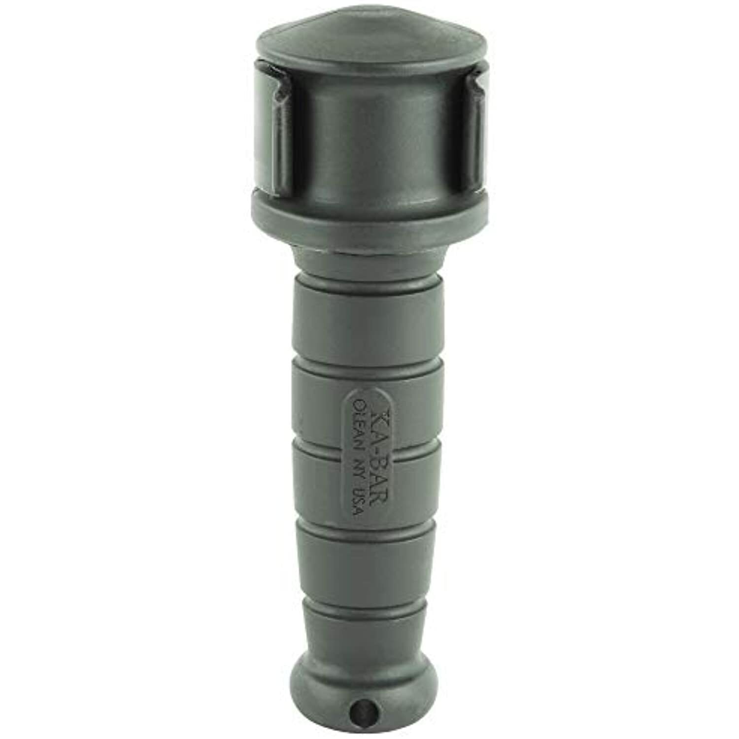 Ka-Bar Backpacker Caster Lightweight Fishing System Black 9921