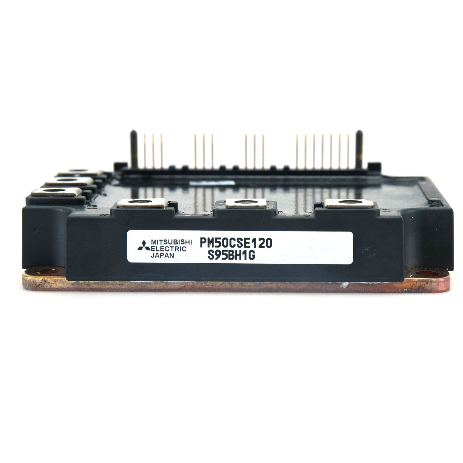 New In Box MITSUBISHI PM50CSE120 Power Module Supply