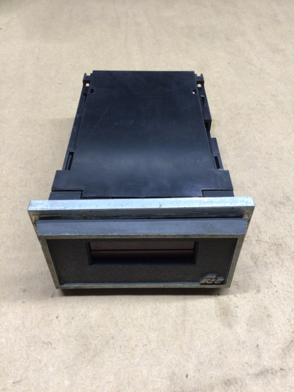 RED LION DIGITAL COUNTER DISPLAY APLSP4 APLSP4B #4029D106