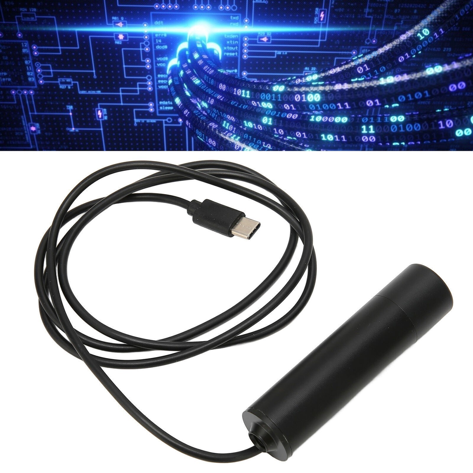 OTG External Camera 1080P Replacement Type C USB Camera Module for Android