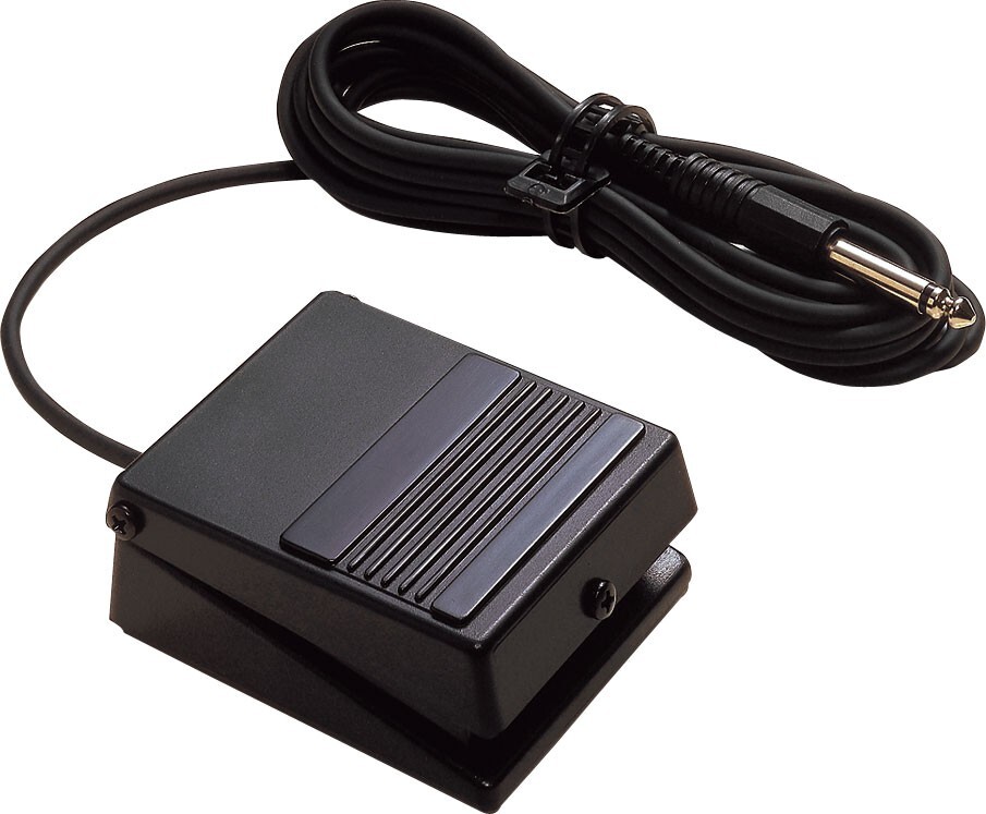 Roland Pedal Switch - DP-2