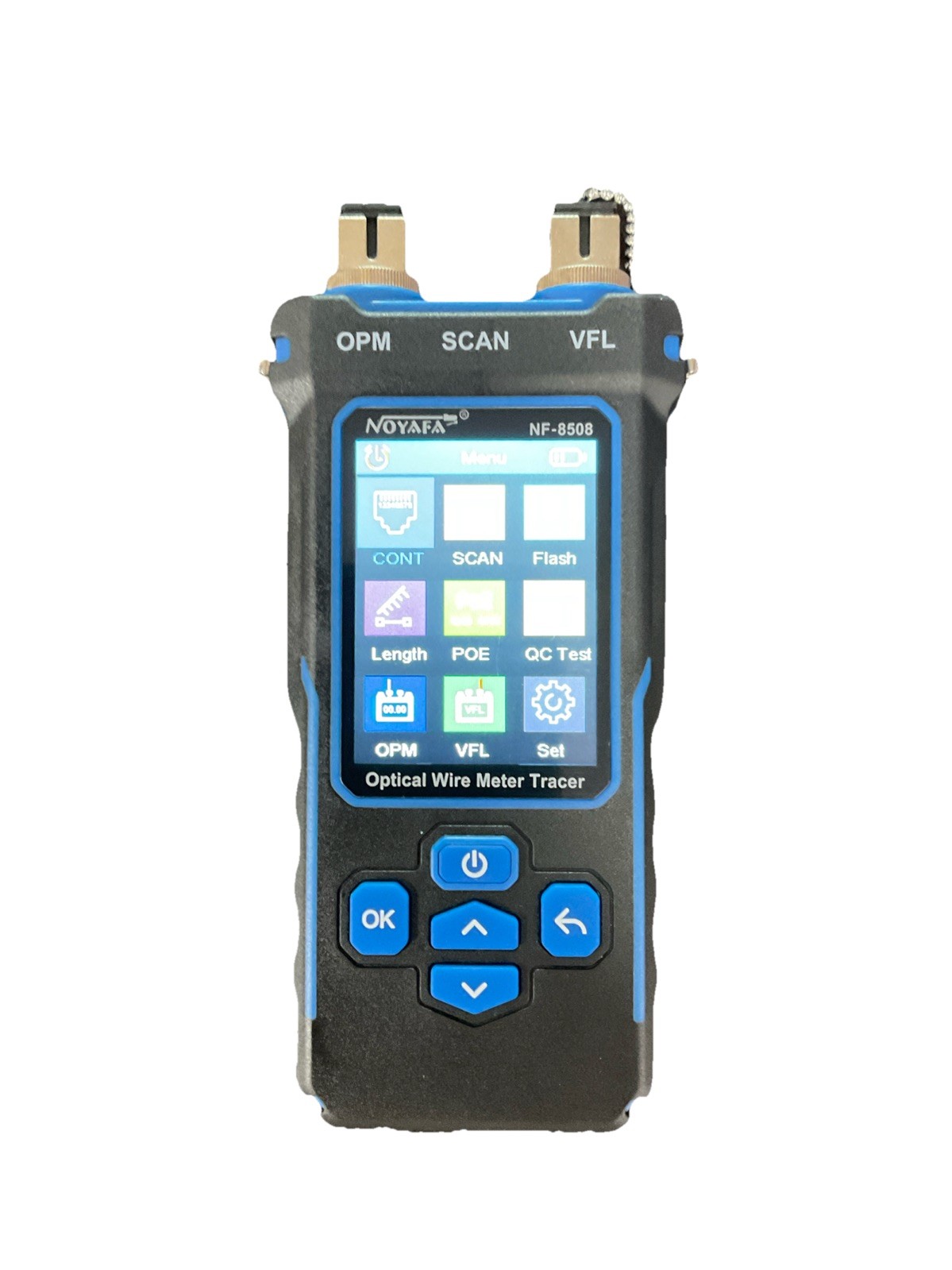 Optical Wire Meter Tracer NF-8508 F90007439