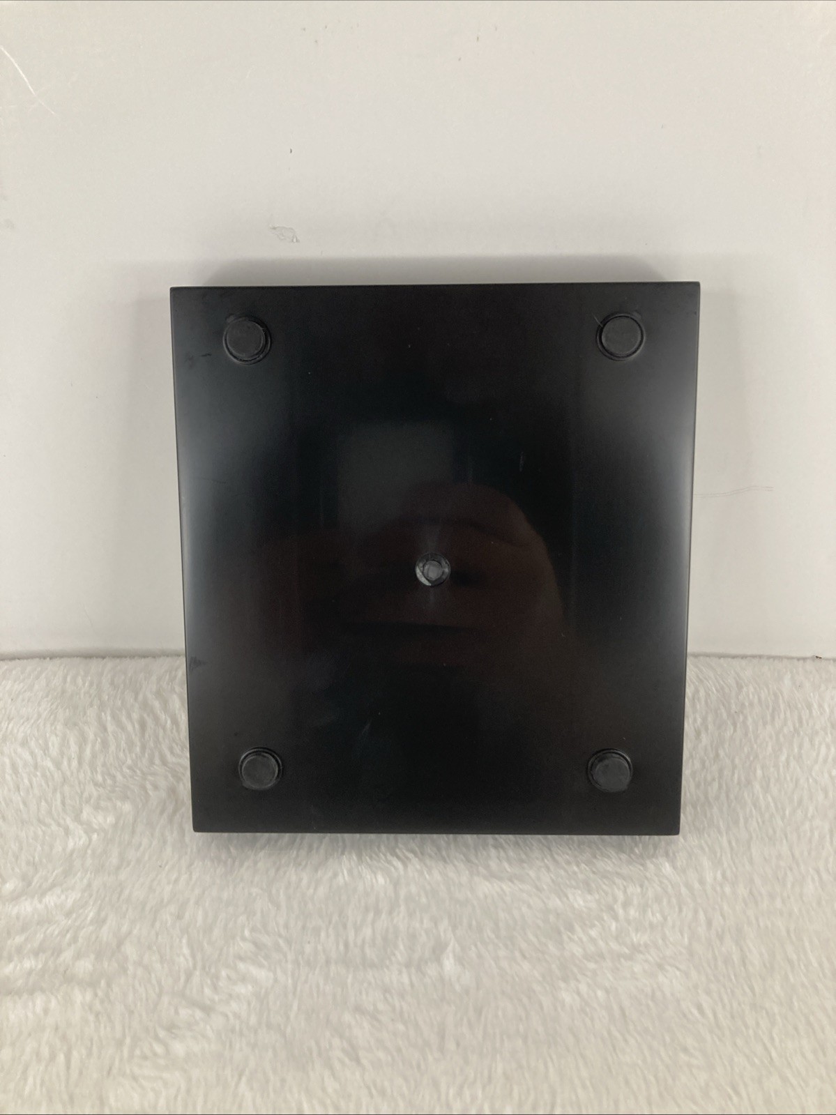 1997 Video Matic N64 controller storage tray CONTROLLER NOT INCLUDED