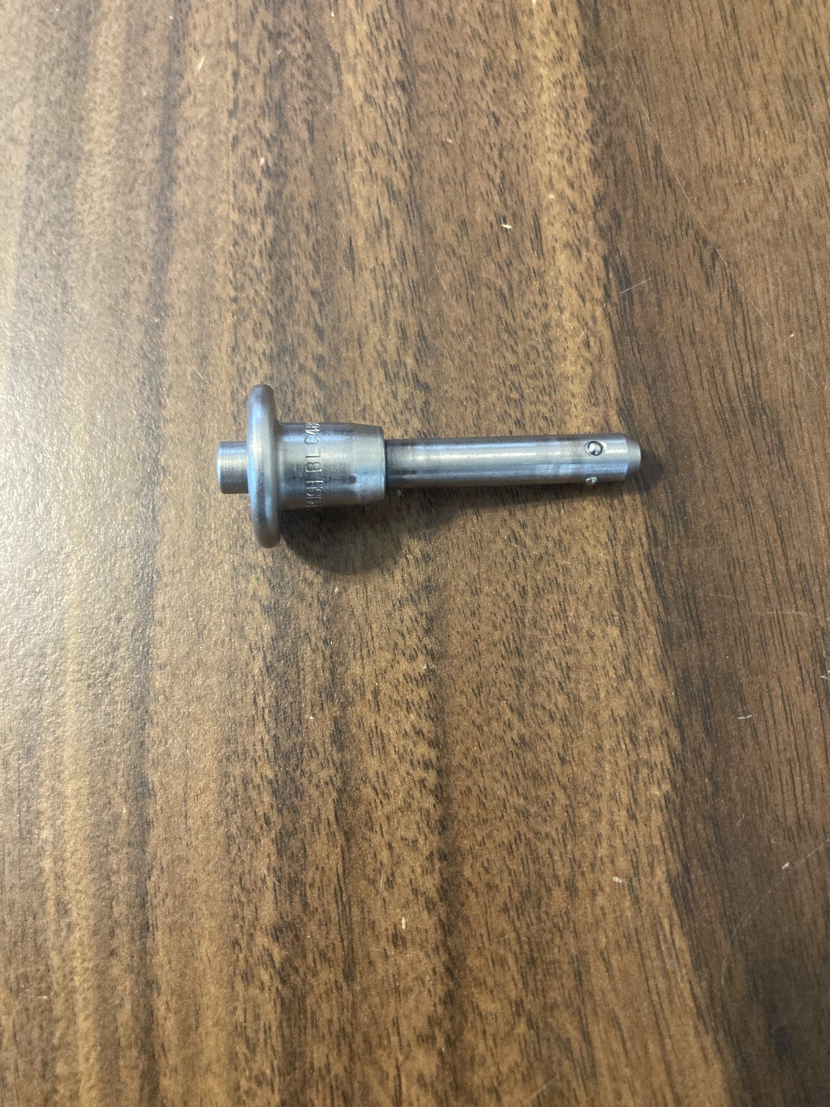 WGP Autococker Paintball Bolt Push Pin