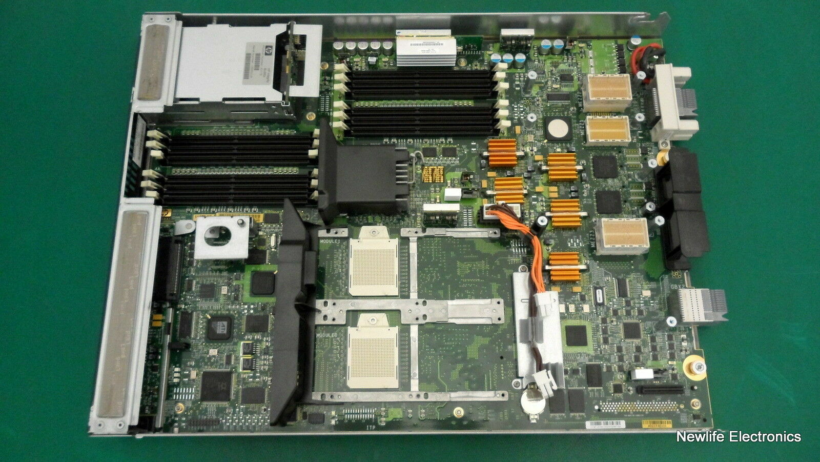 HP AD217-69301 System Board for Integrity BL860c AD217-60101