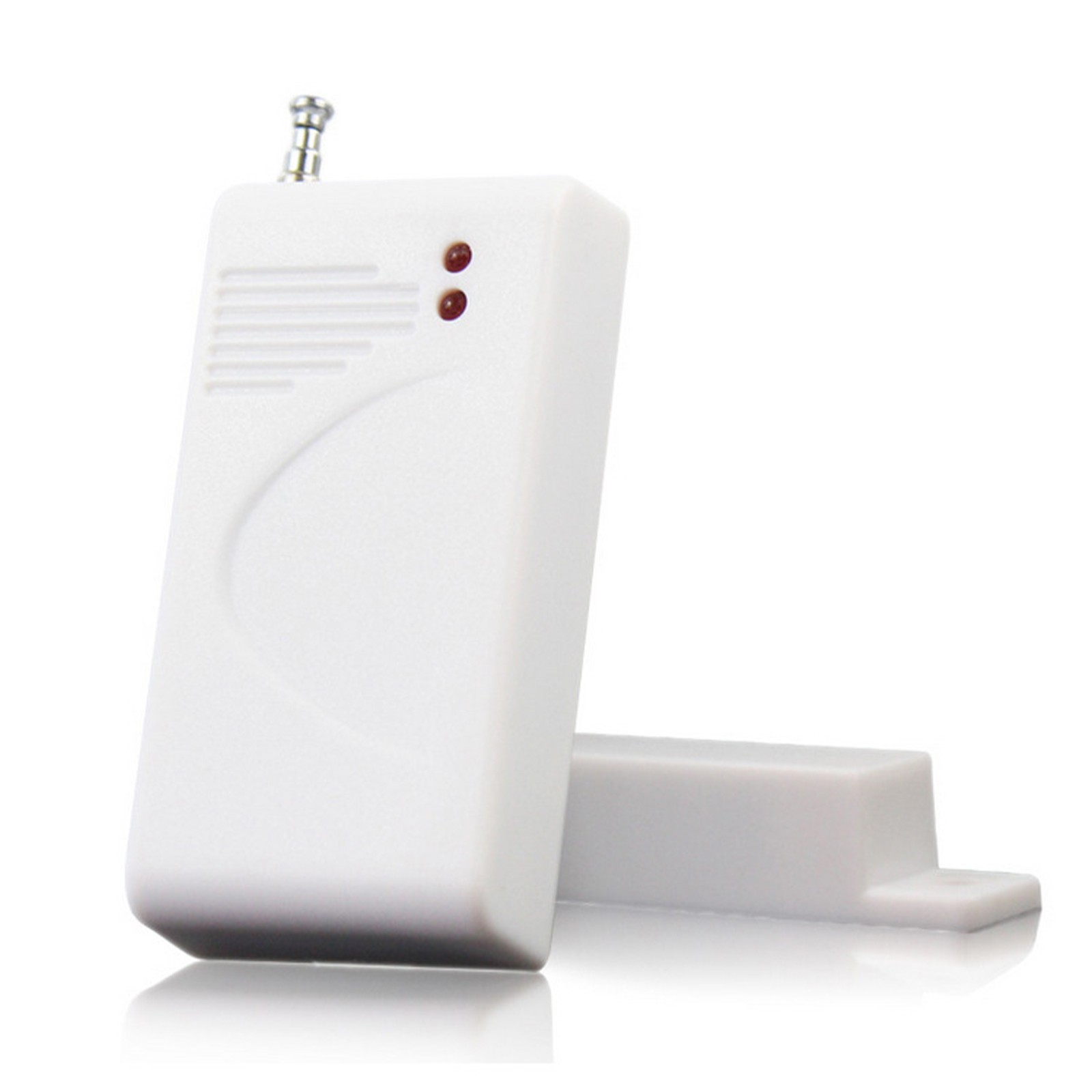 433MHZ WIRELESS DOOR WINDOW GAP MAGNETIC CONTACT SENSOR FOR ALARM SYSTEM