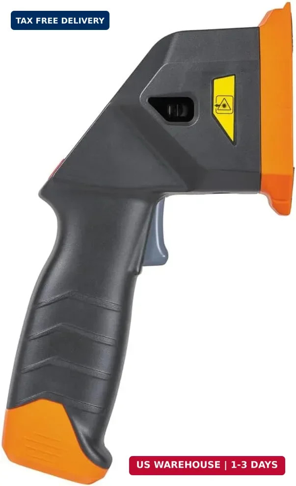 Klein Tools ESF150LL Electronic Stud Finder with Cross-Line Lasers, Bubble Level