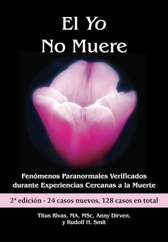 El Yo No Muere by Rivas