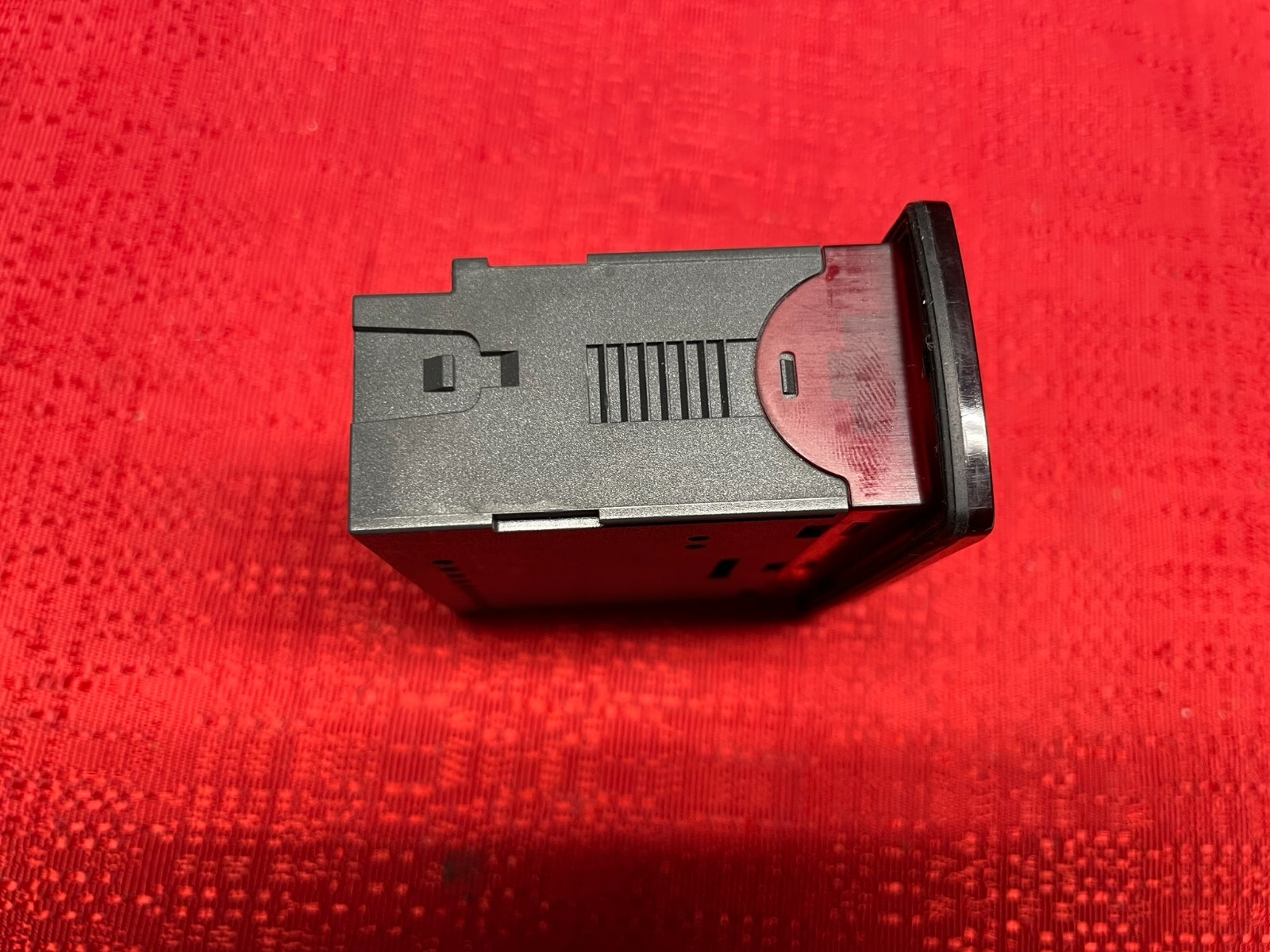 Eliwell nEW971 Temperature Control Module NW22YI0MCBH80