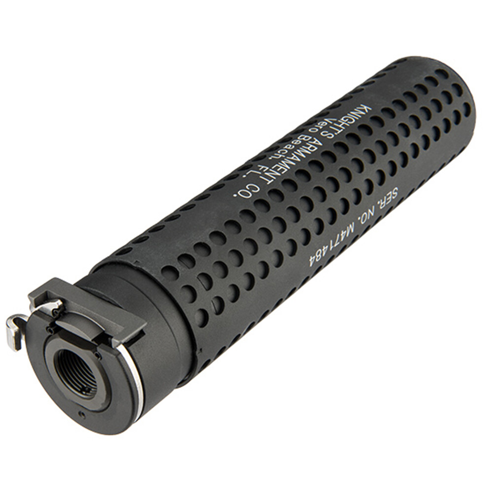 AceTech AT2000R Predator Quick Release Airsoft Tracer Unit ACT-PREDATOR