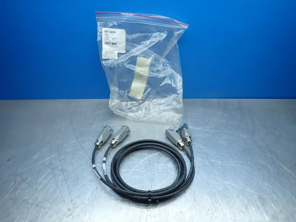ATLAS COPCO CABLE KON SPL-SHL/G-G/5x1 0297.330020