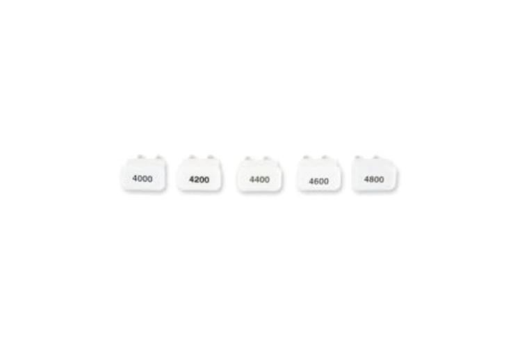 MSD 8744 4000 Series Module Kit, Even Increments